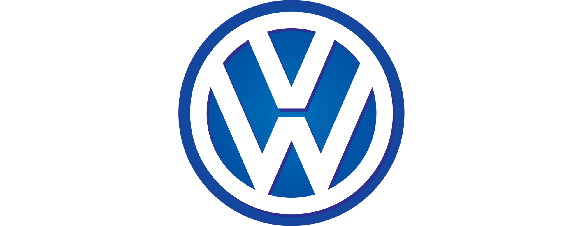 logo volkswagen