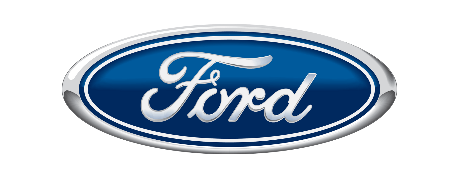 logo ford