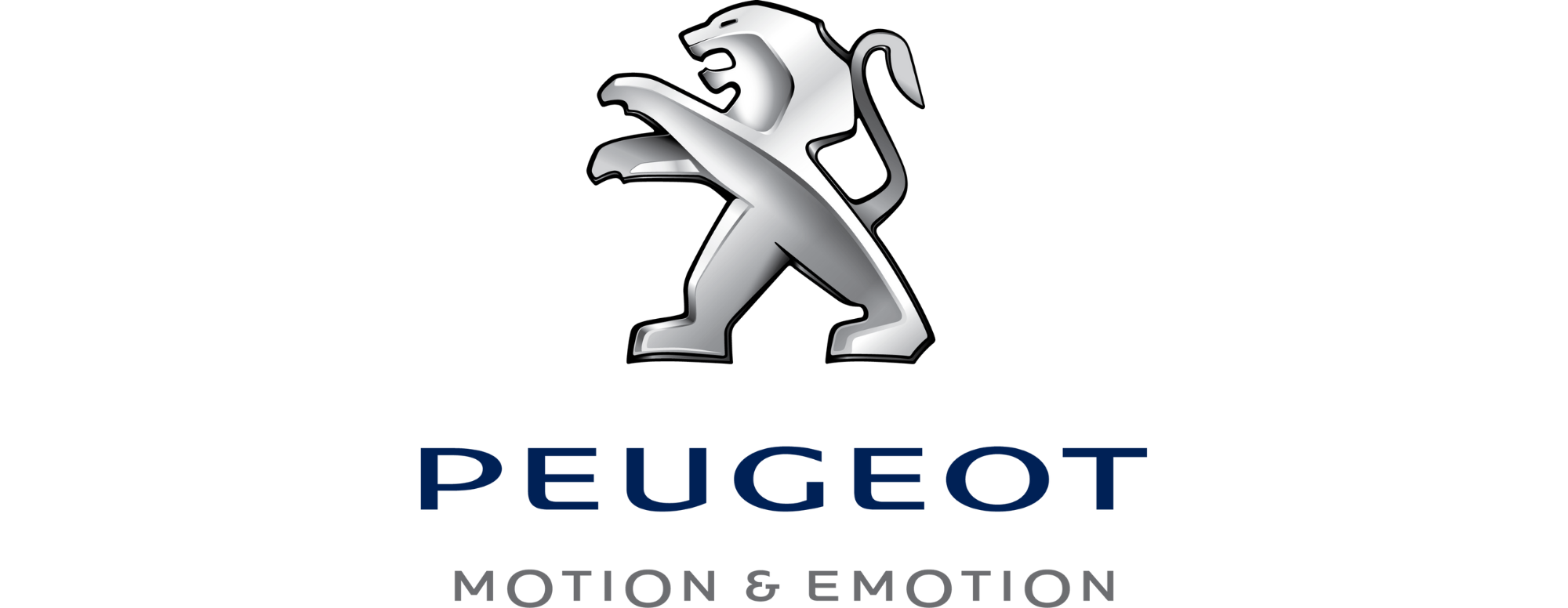 logo peugeot