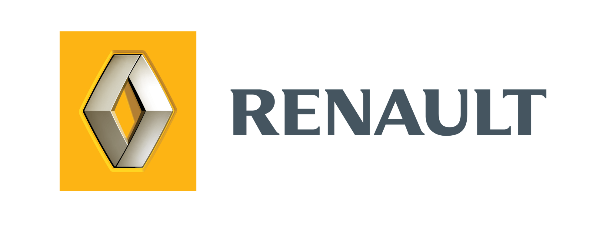logo renault