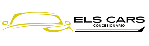 LOGO ELS CARS 2