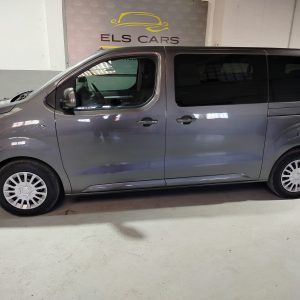 TOYOTA PROACE VERSO 1.5 DIESEL 2020 9P.
