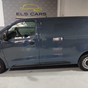PEUGEOT EXPERT PREMIUM 2021 102CV