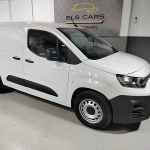 FIAT DOBLO 2023 102CV DIESEL